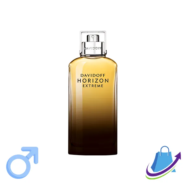 Davidoff Horizon Extreme - 125ml