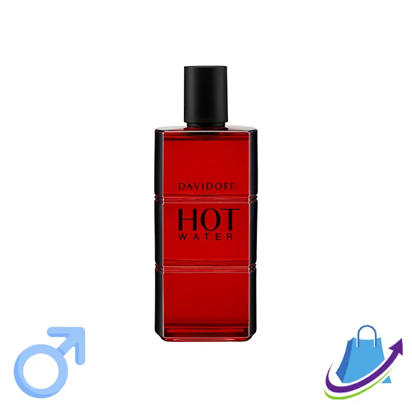 Davidoff Hot Water - 110ml