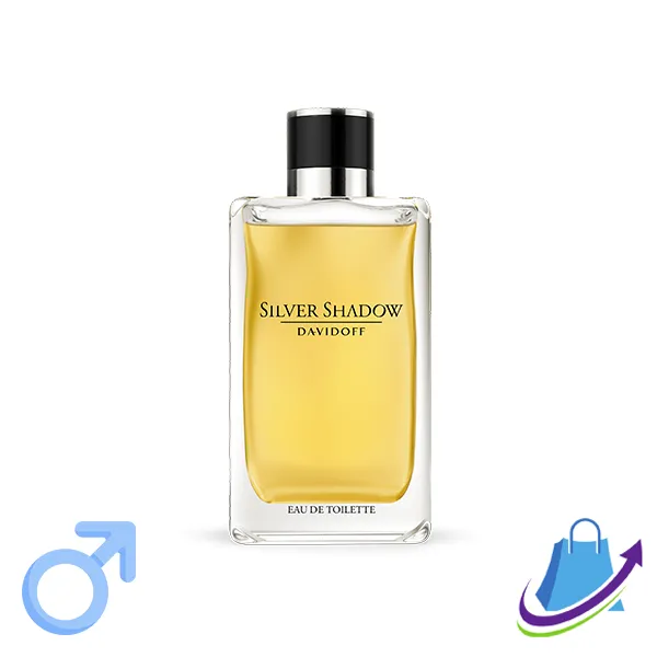 Davidoff Silver Shadow - 100ml