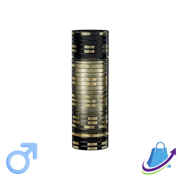 Davidoff The Brilliant Game - 100ml