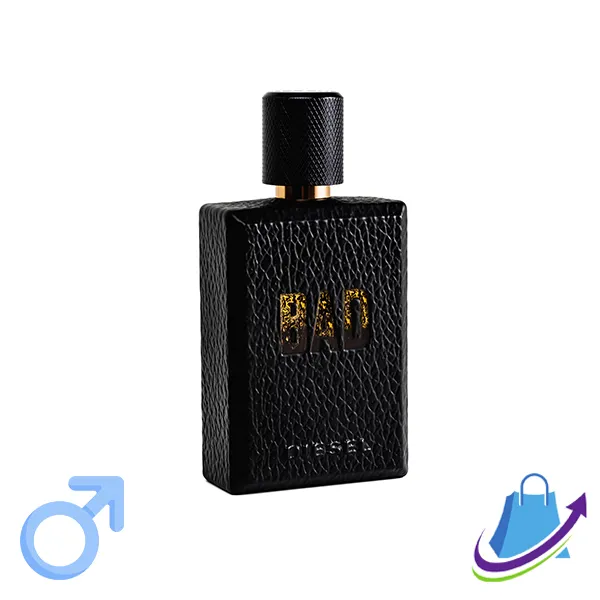 Diesel Bad - 125ml