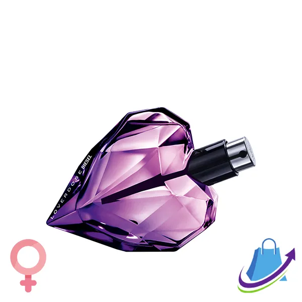 Diesel Loverdose - 75ml