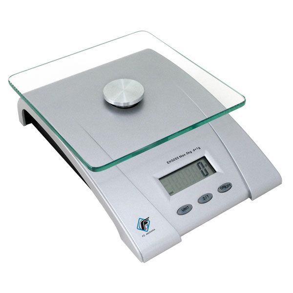 Digitalna kuhinjska vaga FS-5055