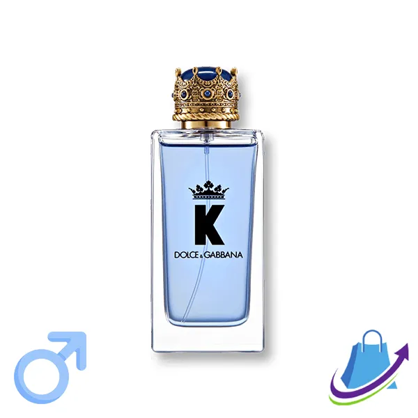 Dolce&Gabbana K - 100ml