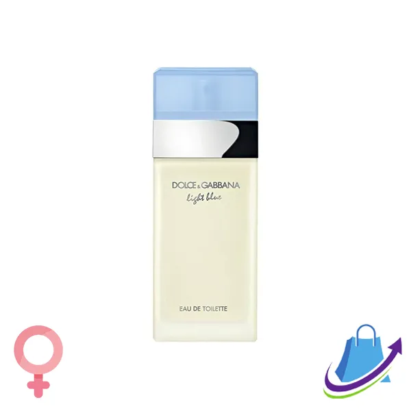 Dolce&Gabbana Light Blue - 200ml