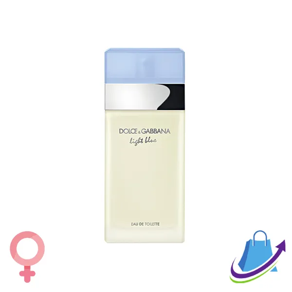 Dolce&Gabbana Light Blue - 50ml
