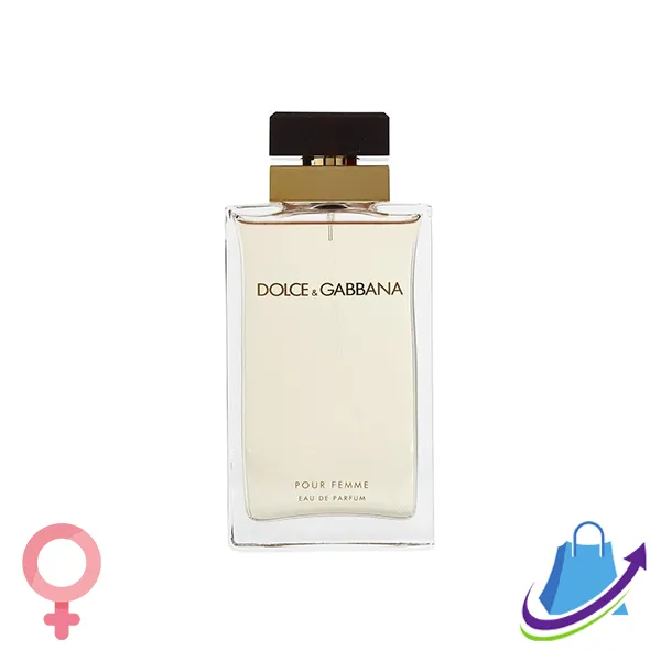Dolce&Gabbana Pour Femme - 100ml