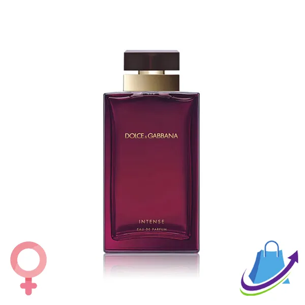 Dolce&Gabbana Pour Femme Intense - 100ml