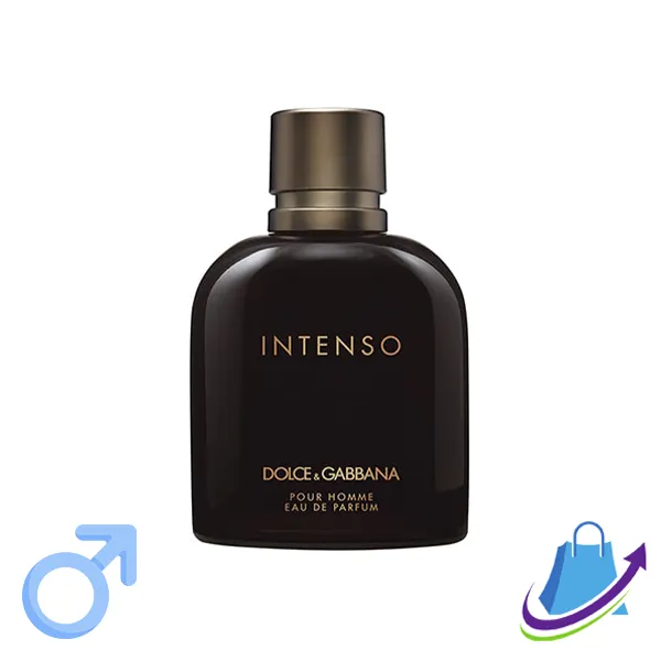 Dolce&Gabbana Pour Homme Intenso - 125ml