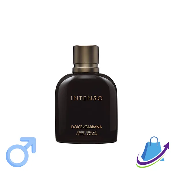 Dolce&Gabbana Pour Homme Intenso - 75ml