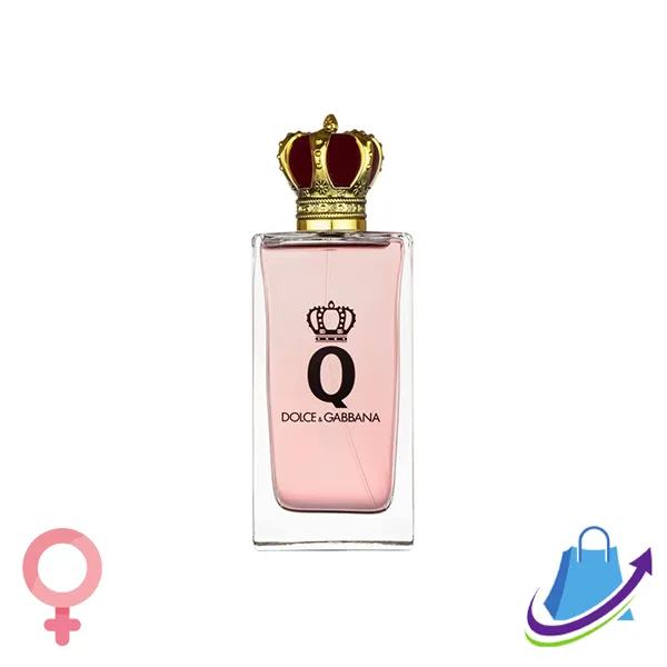 Dolce&Gabbana Q - 100ml