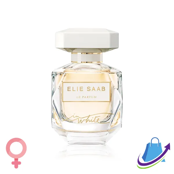 Elie Saab Le Parfum In White - 90ml