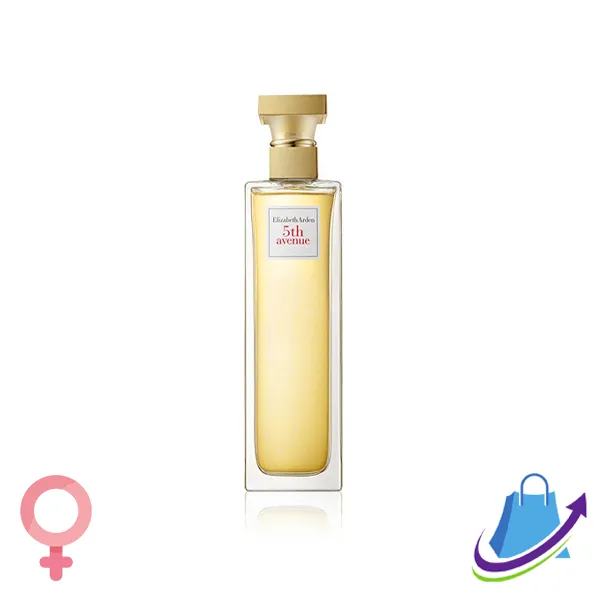 Elizabeth Arden 5th Avenue - 125ml