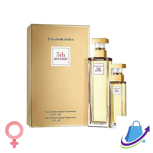 Elizabeth Arden 5th Avenue