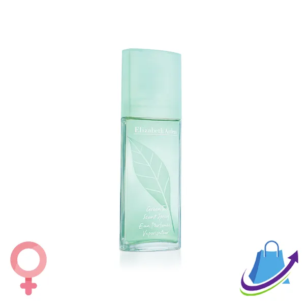 Elizabeth Arden Green Tea - 100ml