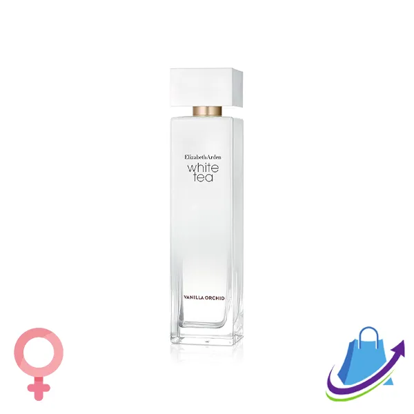 Elizabeth Arden White Tea - 100ml