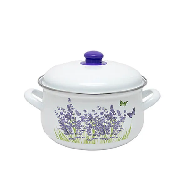 Emajl šerpa BR-321E 16cm