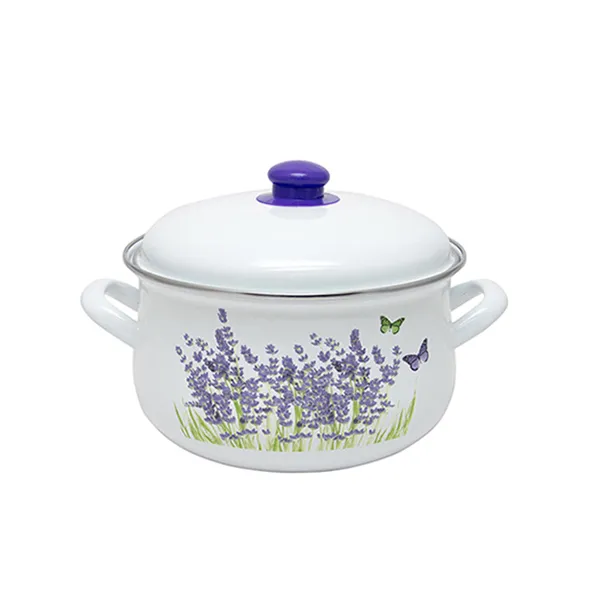 Emajl šerpa BR-322A 18cm