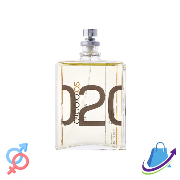 Escentric Molecules Escentric 02 - 100ml