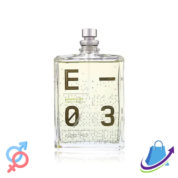Escentric Molecules Escentric 03 - 100ml