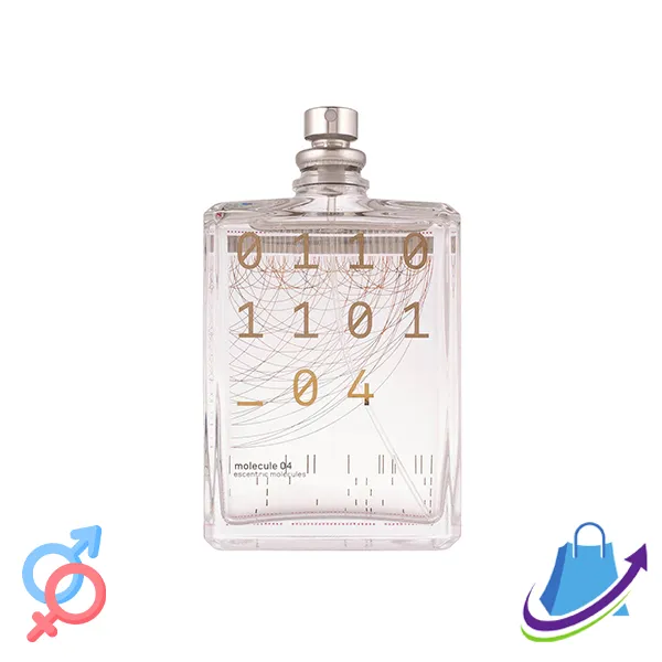 Escentric Molecules Escentric 04 - 100ml