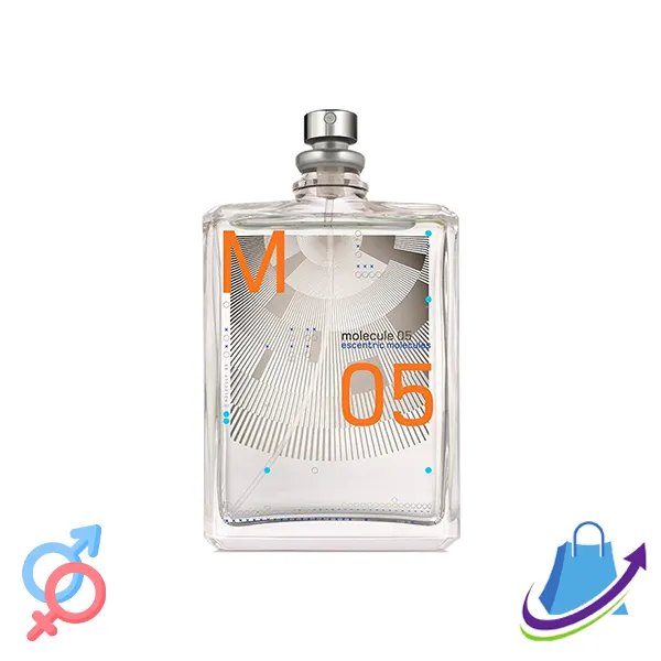 Escentric Molecules Escentric 05 - 100ml