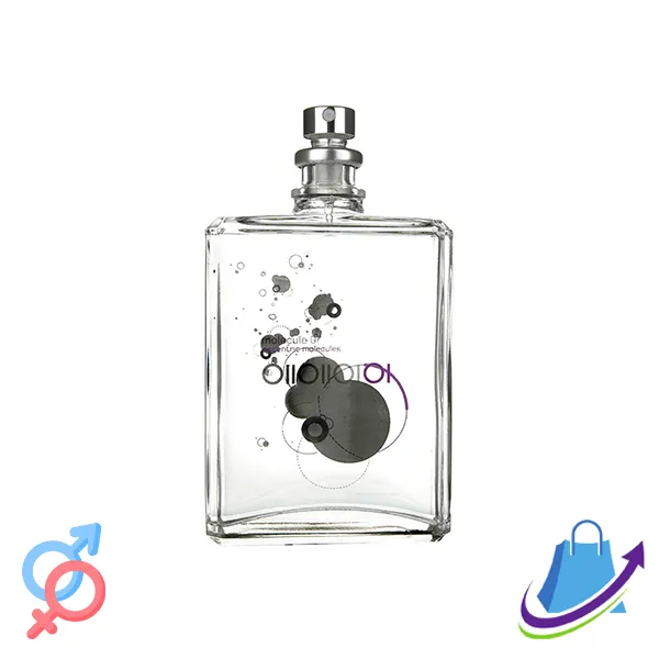 Escentric Molecules Molecule 01 - 100ml
