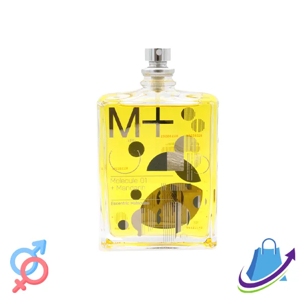 Escentric Molecules Molecule 01 + Mandarin - 100ml