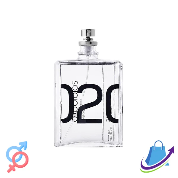 Escentric Molecules Molecule 02 - 100ml