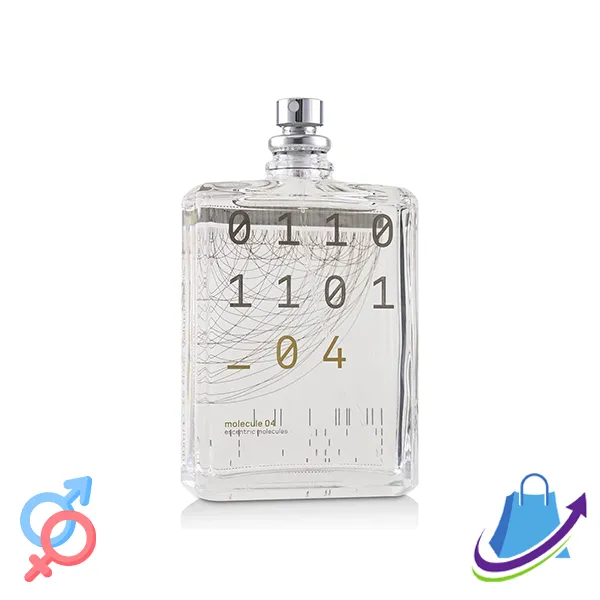 Escentric Molecules Molecule 04 - 100ml