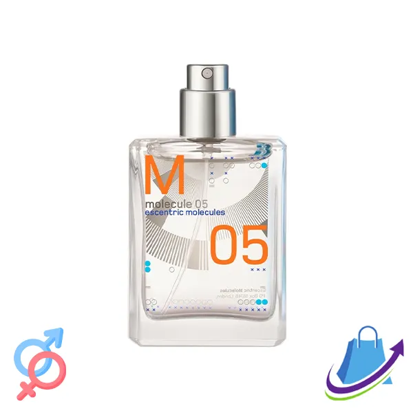 Escentric Molecules Molecule 05 - 100ml