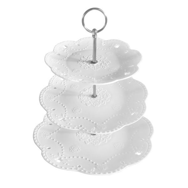 Sličan proizvod - Etažer 3/1 BR-373