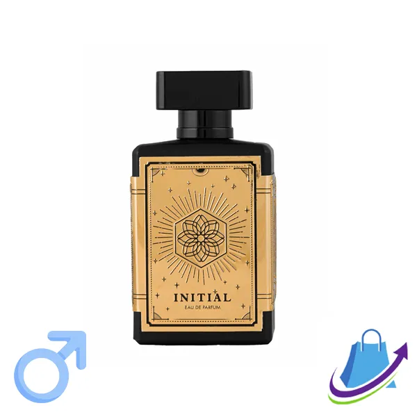 Flavia Initial - 100ml