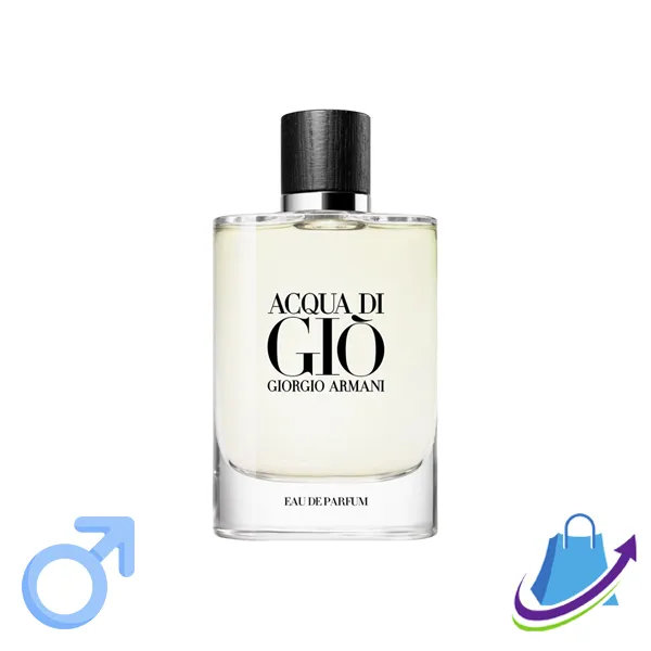 Giorgio Armani Acqua Di Gio Eau de Parfum - 125ml