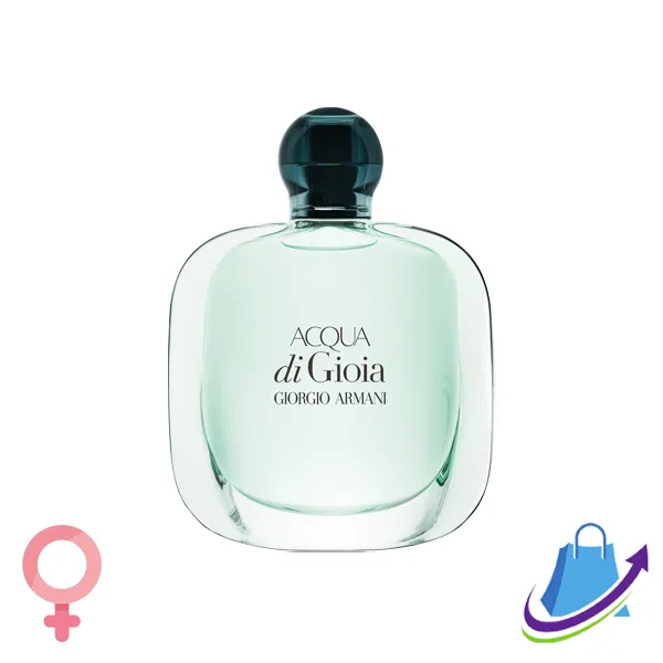 Giorgio Armani Acqua Di Gioia - 100ml