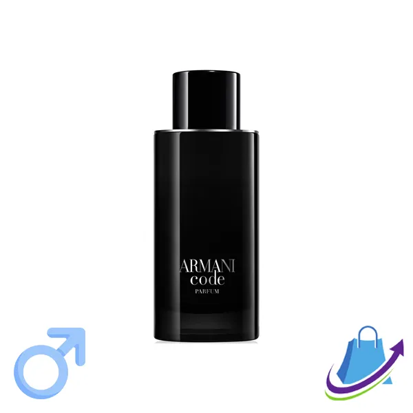 Giorgio Armani Code 2023 - 75ml