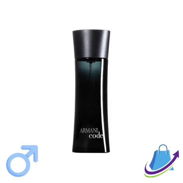 Giorgio Armani Code - 75ml