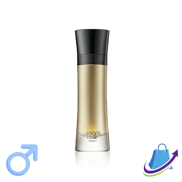 Giorgio Armani Code Absolu - 110ml