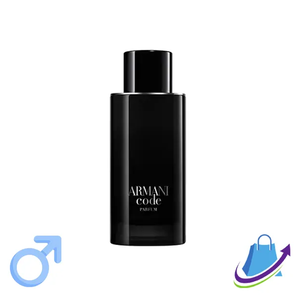 Giorgio Armani Code PARFUM - 75ml