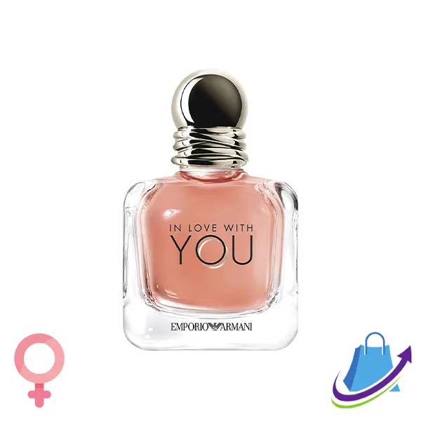 Giorgio Armani In Love With You - 100ml