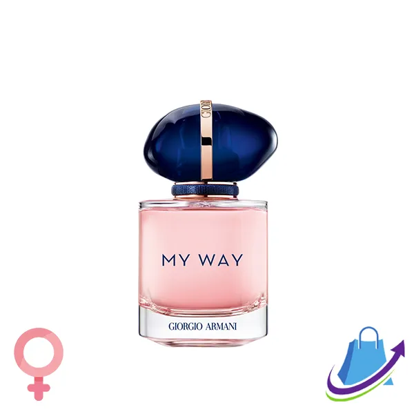 Giorgio Armani My Way - 50ml