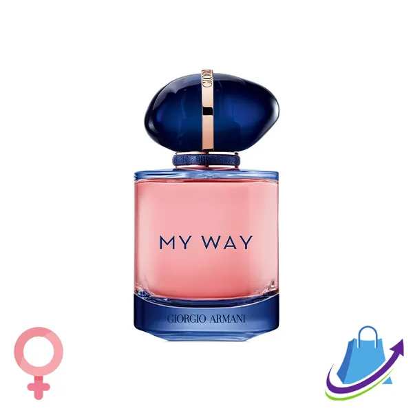 Giorgio Armani My Way Intense - 90ml