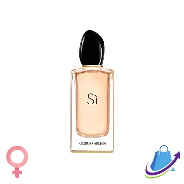 Giorgio Armani Si - 100ml