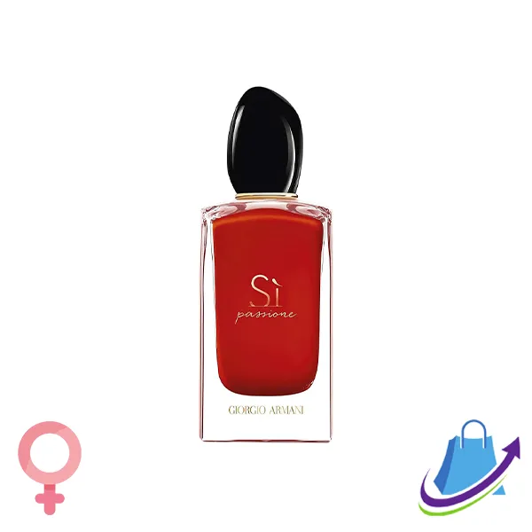 Giorgio Armani Si Passione - 100ml