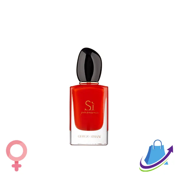 Giorgio Armani Si Passione - 50ml