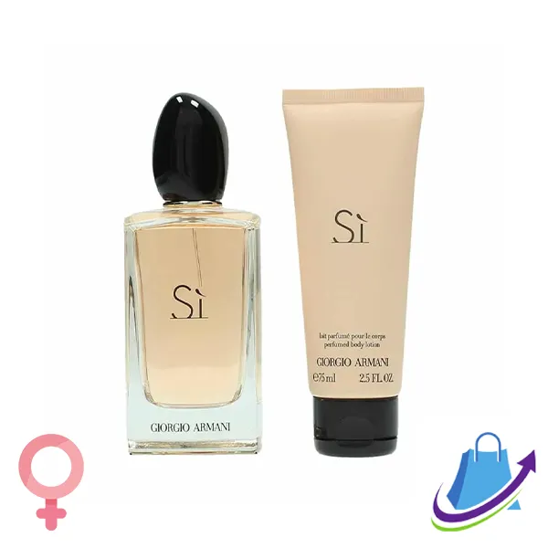 Giorgio Armani Si