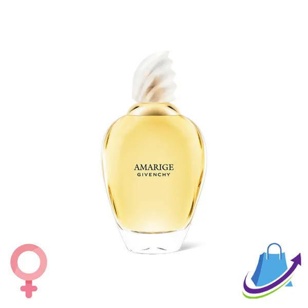Givenchy Amarige - 100ml