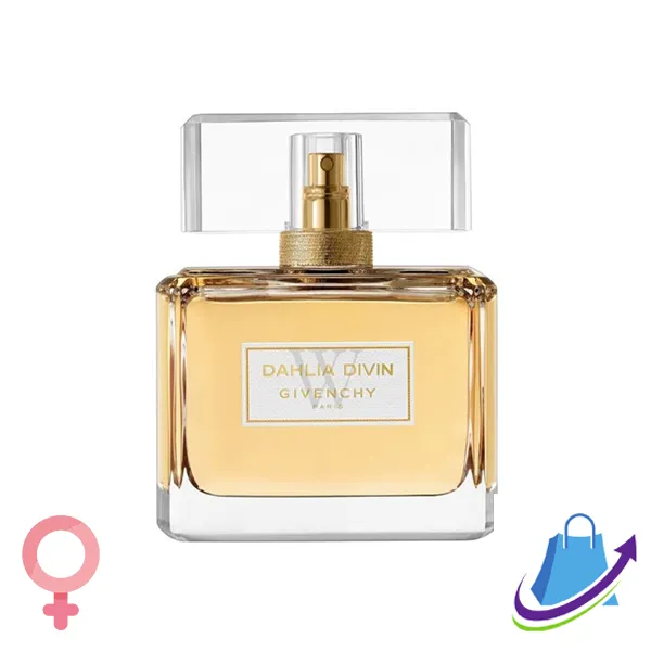 Givenchy Dahlia Divin - 50ml