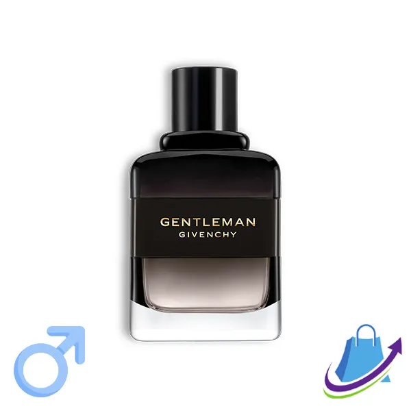 Givenchy Gentleman Boisee - 100ml
