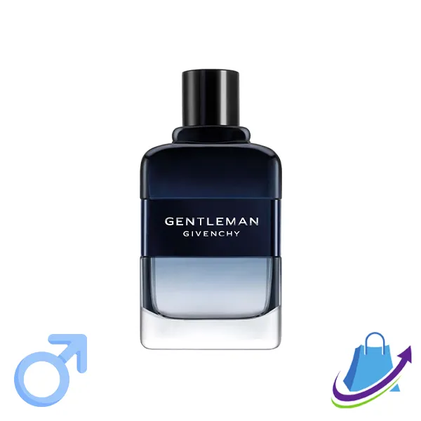 Givenchy Gentleman Intense - 100ml